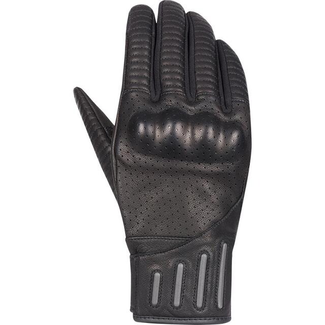 Guanti Moto KARMA Nero taglia 10