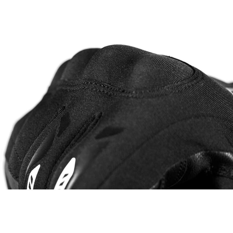 Guanti Moto Seventy Degrees SD-T57 GIAU Nero Bianco
