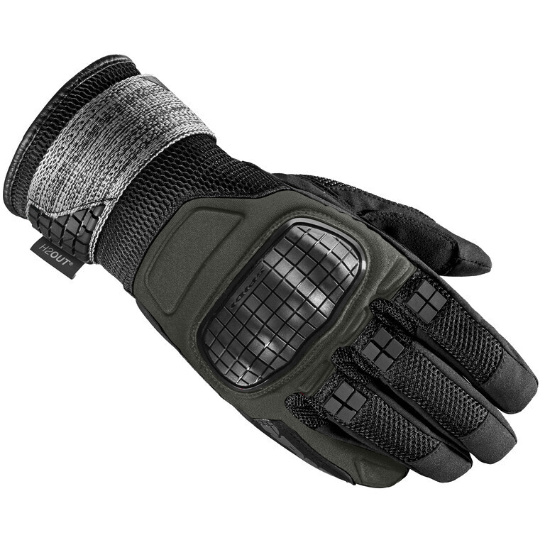 Guanti Moto RAINWARRIOR 2 Asfalto taglia L