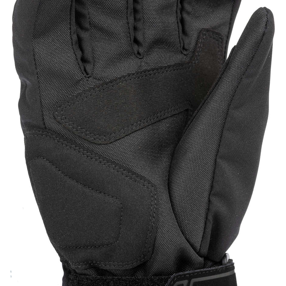 Guanti Moto Tessuto Tucano Urbano 9110hm PASSWORD 3G Nero