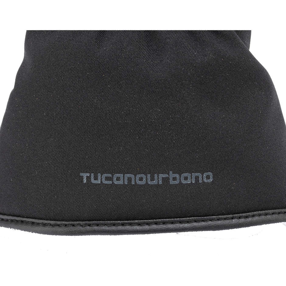 Guanti Moto Tessuto Tucano Urbano 9110hm PASSWORD 3G Nero