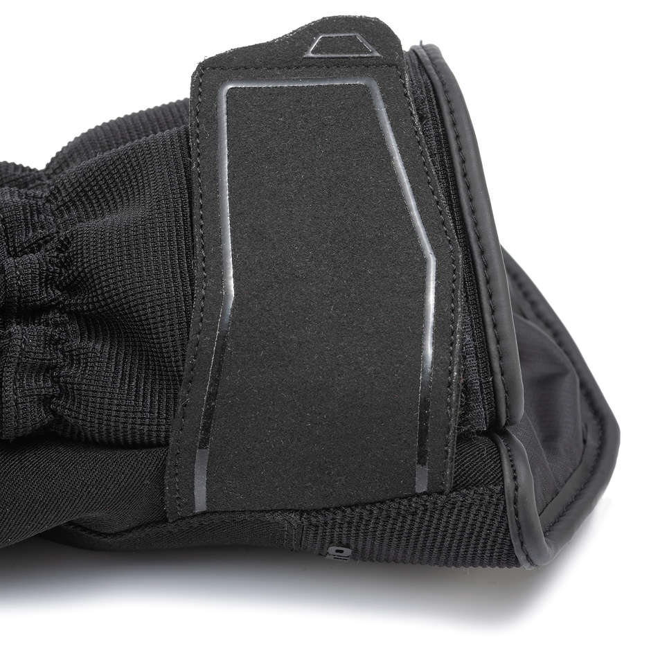 Guanti Moto Tessuto Tucano Urbano 9111hm SEPPIA 3G Nero