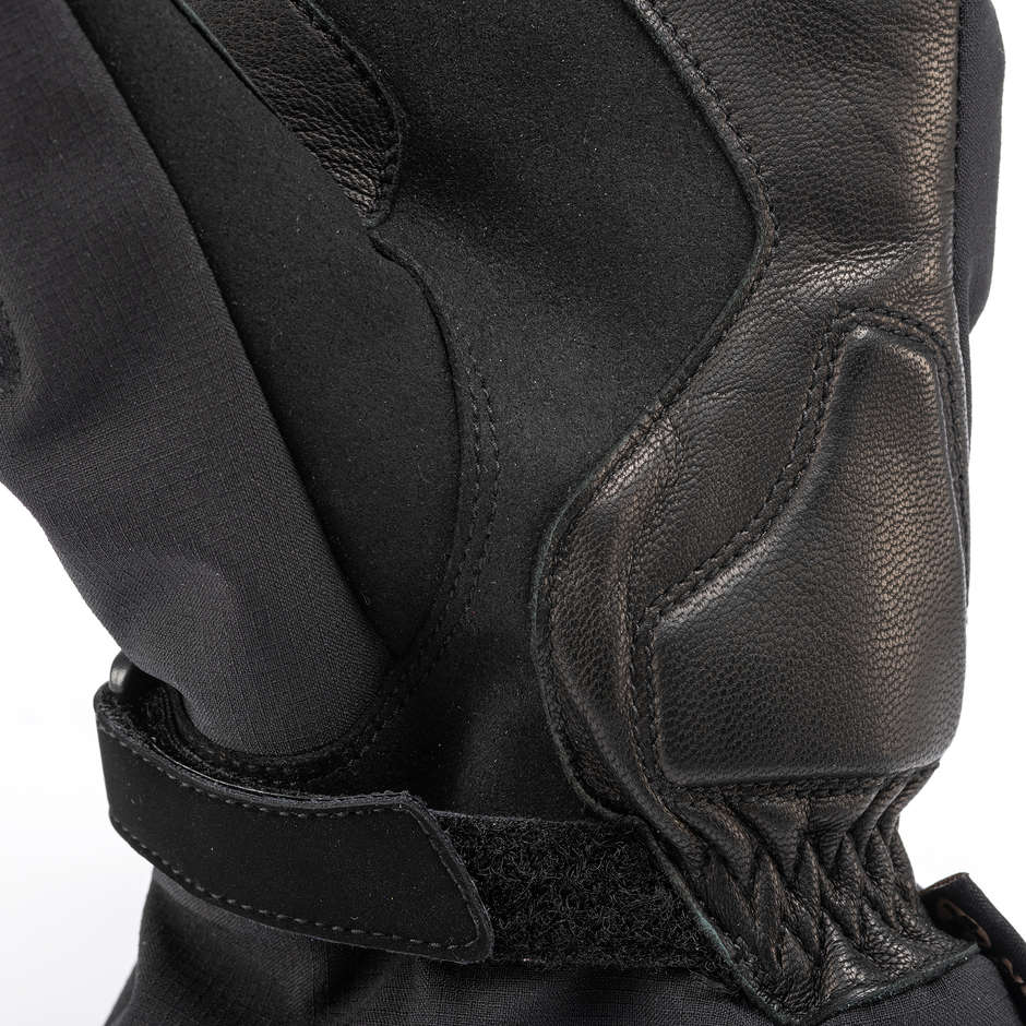 Guanti Moto Tessuto Tucano Urbano 9113hm GINKO 2G Nero