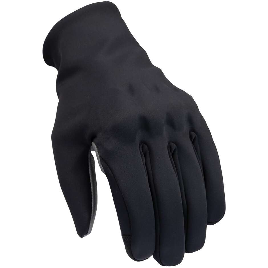 Guanti Moto Tessuto Tucano Urbano 9152HM SPRINT Nero