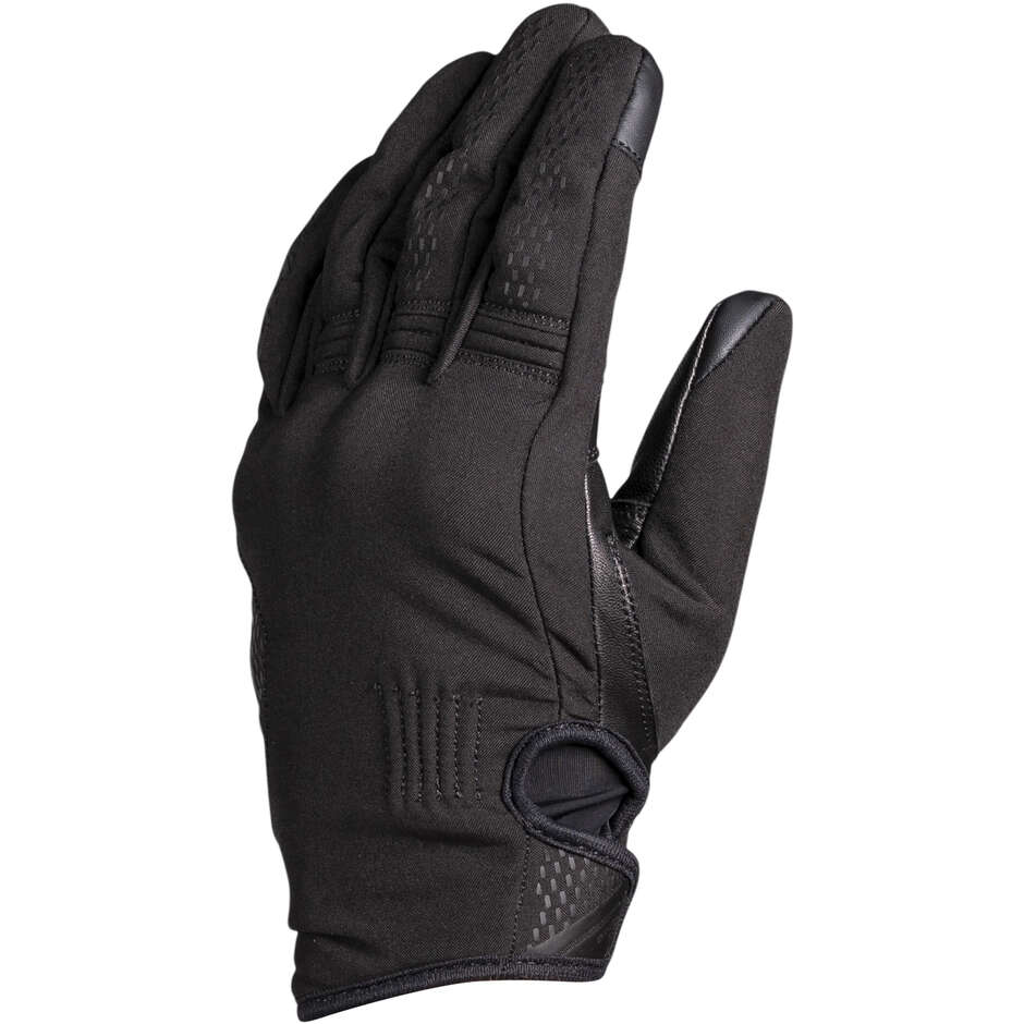 Guanti Moto Uomo Seventy Degrees SD-N15 HORNET 2 Nero