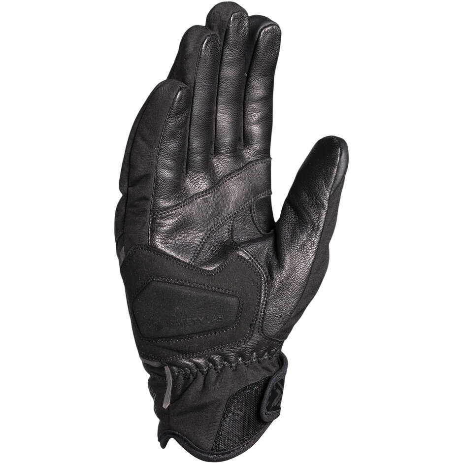 Guanti Moto Uomo Seventy Degrees SD-N15 HORNET 2 Nero