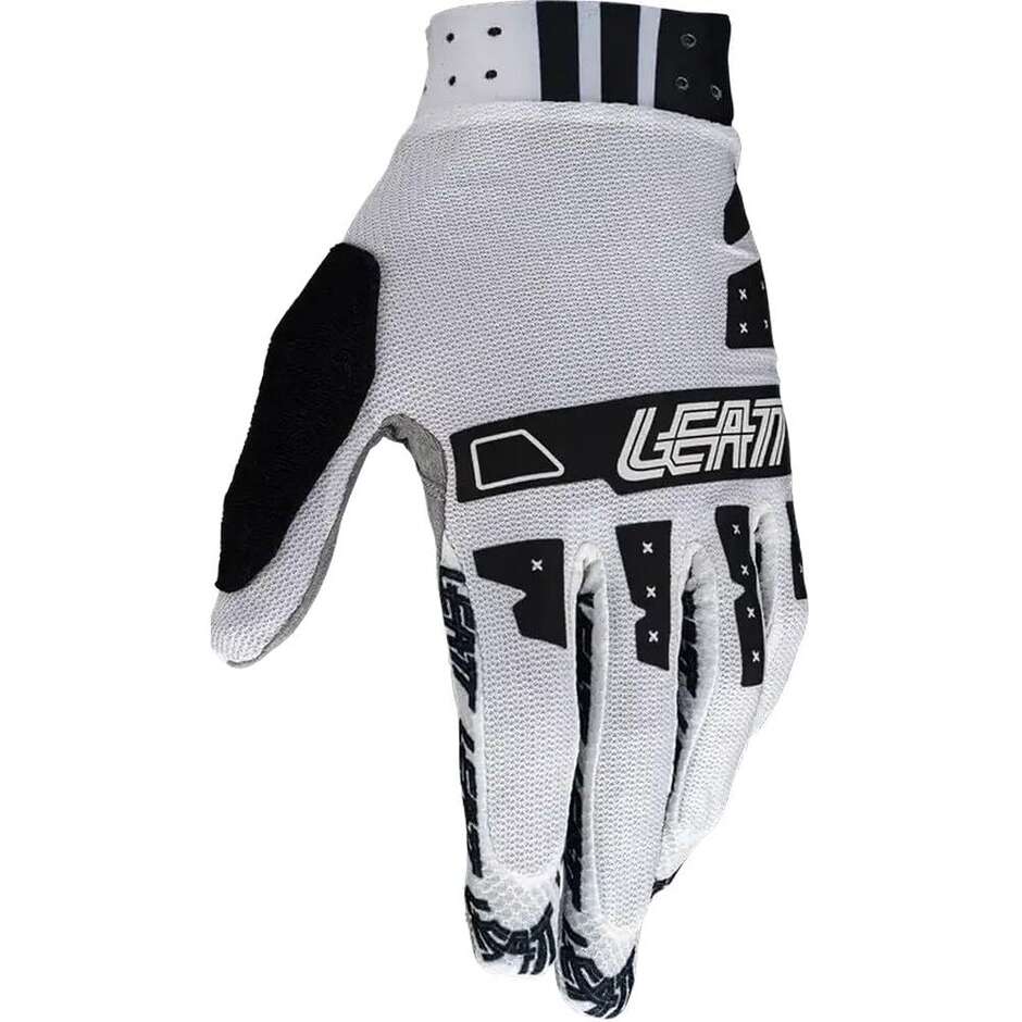Guanti Mtb Leatt MTB 2.0 X-FLOW Bianco