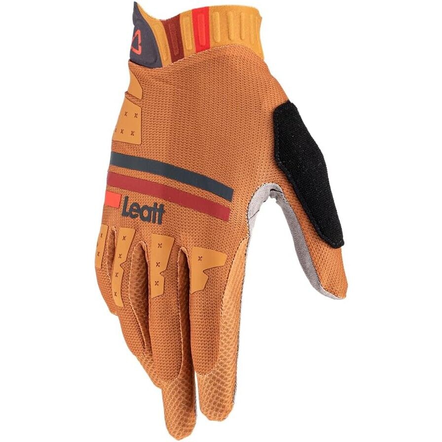 Guanti Mtb Leatt MTB 2.0 X-FLOW Giallo