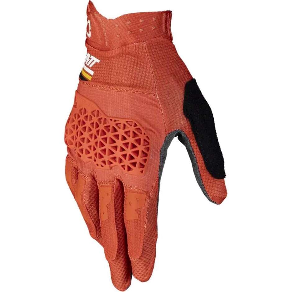 Guanti Mtb Leatt MTB 3.0 LITE Rosso