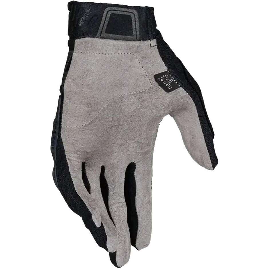 Guanti Mtb Leatt MTB 4.0 LITE Nero