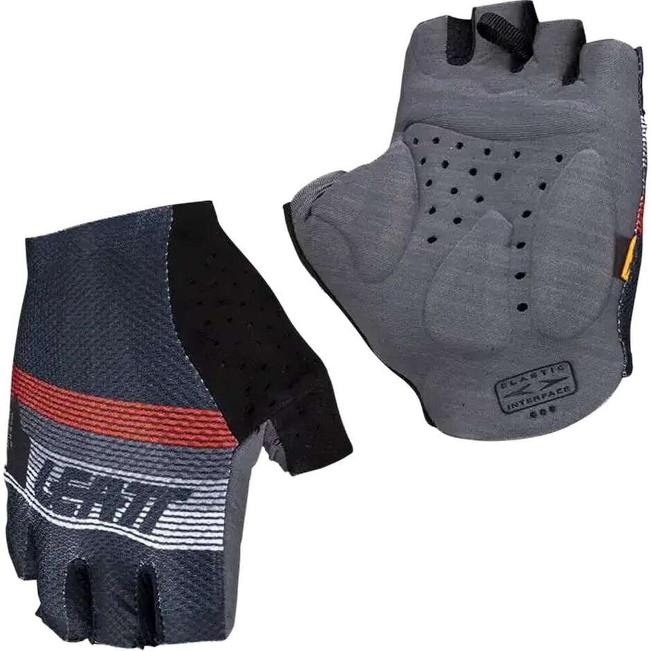 Guanti Mtb Leatt MTB 5.0 ENDURANCE Nero