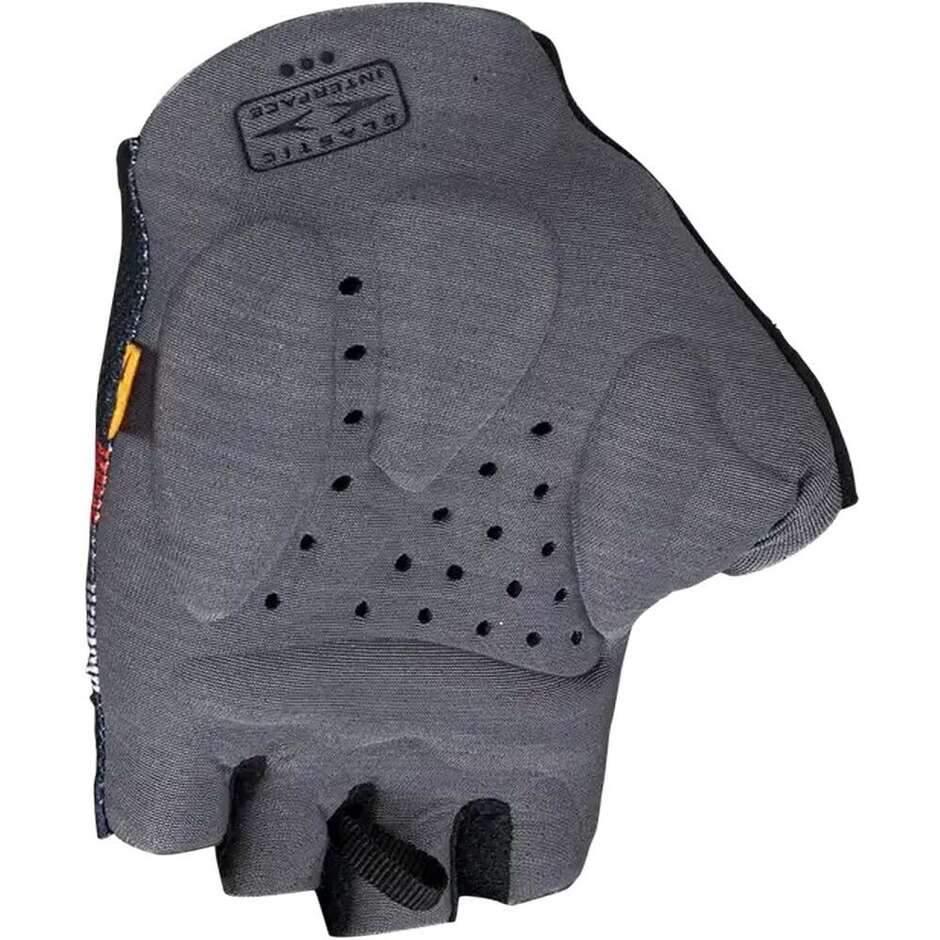 Guanti Mtb Leatt MTB 5.0 ENDURANCE Nero