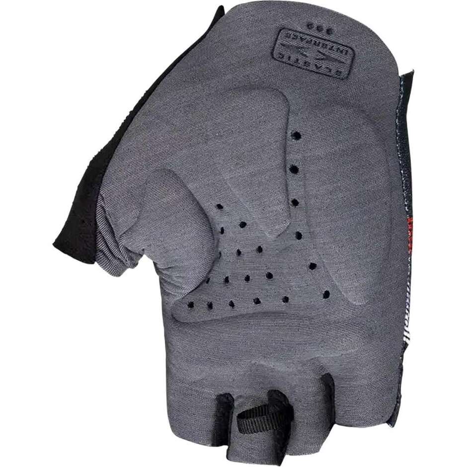 Guanti Mtb Leatt MTB 5.0 ENDURANCE Nero