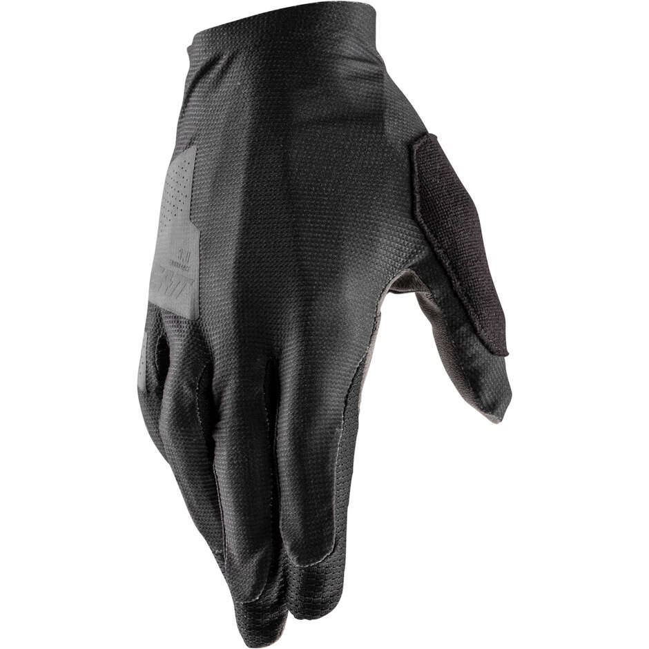 Guanto Leatt Mtb 3.0 Endurance Nero