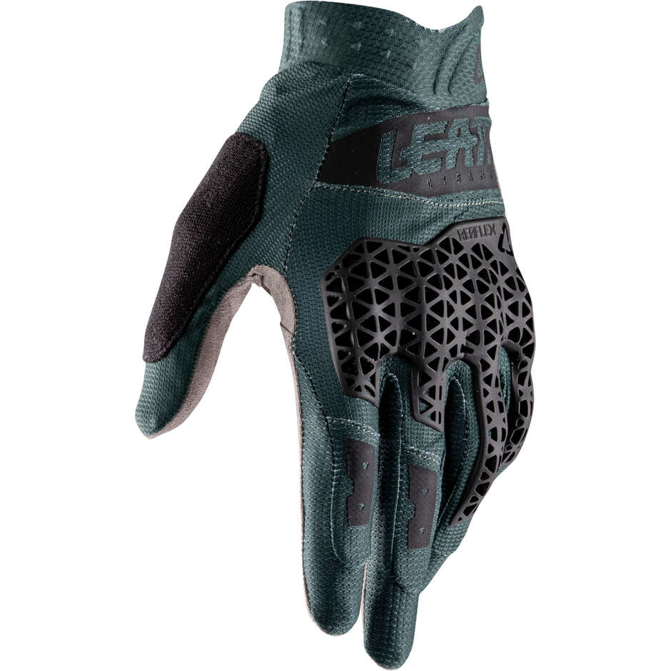 Guanto Leatt MTB 4.0 Lite Verde