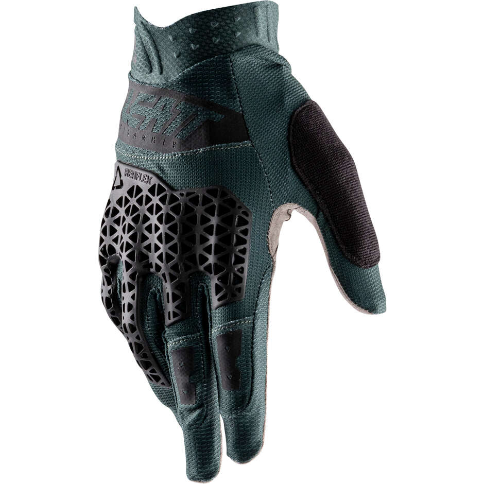 Guanto Leatt MTB 4.0 Lite Verde