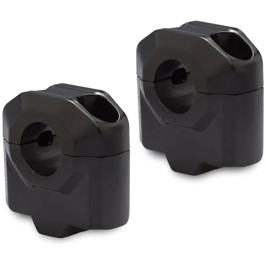 Guidon surélevé 22 mm Sw-Motech EH000392200130B