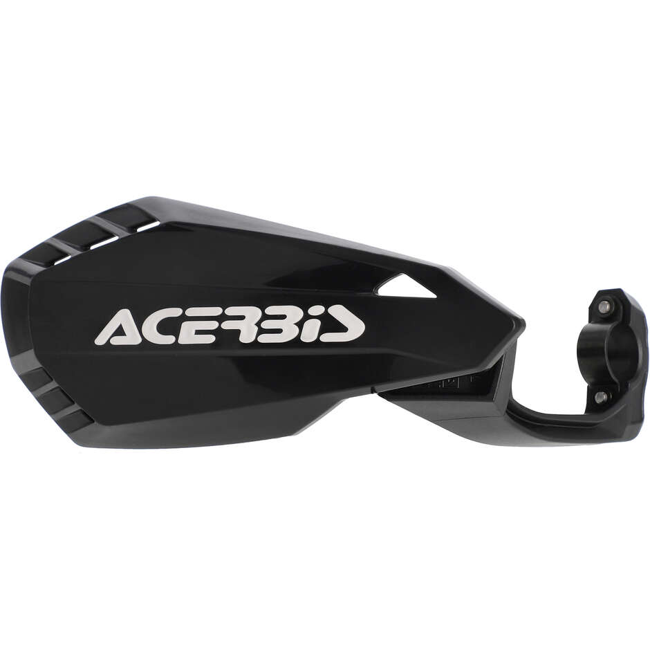 Handguard for Minimoto Cross Enduro MX FIRSTMOTO Black