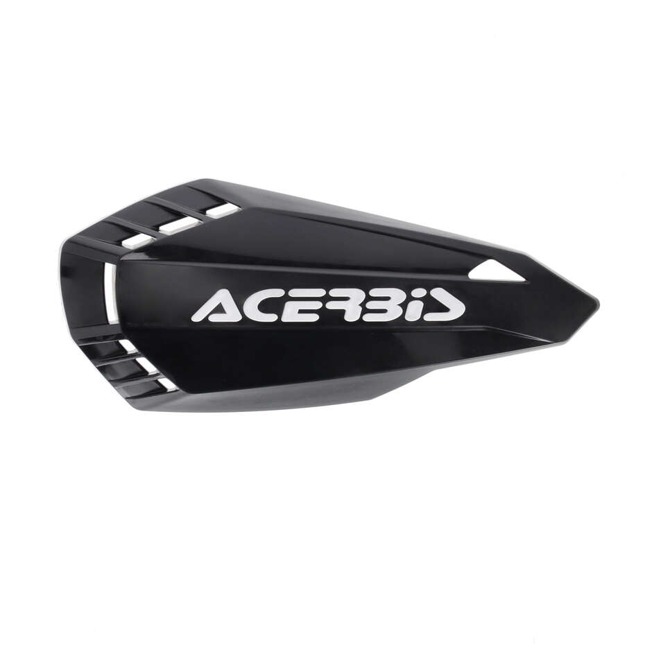 Handguard for Minimoto Cross Enduro MX FIRSTMOTO Black
