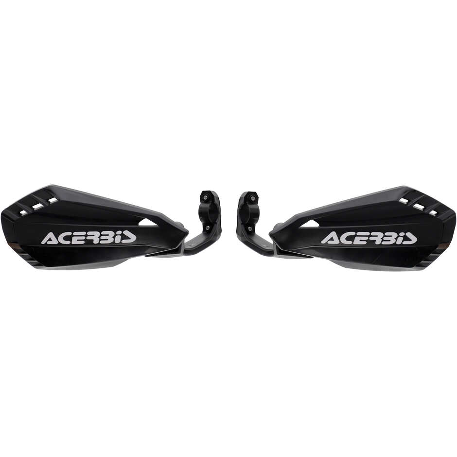 Handguard for Minimoto Cross Enduro MX FIRSTMOTO Black