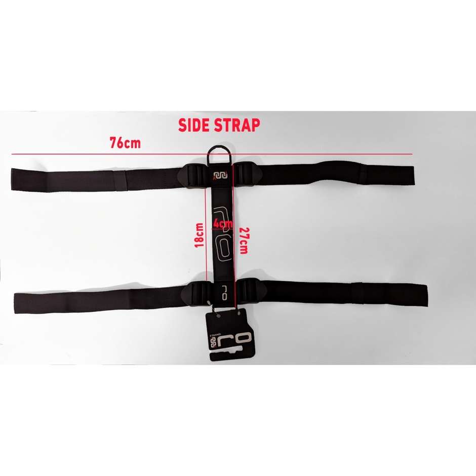 Handle for Side Rails OJ M143 Side Strap