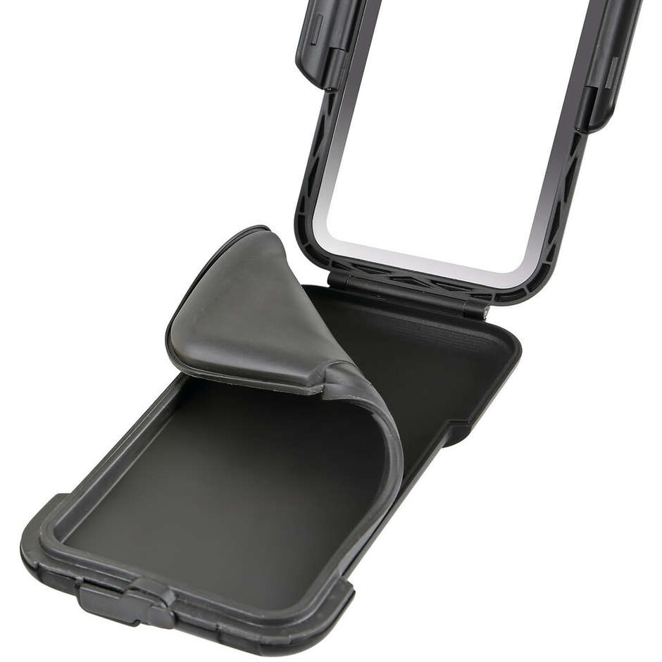 Hard Case Smartphone Holder Lampa 90540 Opti Case