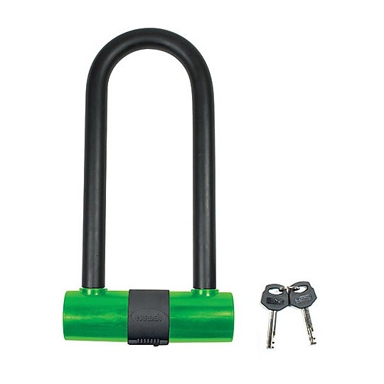 Harden 904M Anti-theft Lock Diameter 19 SRA