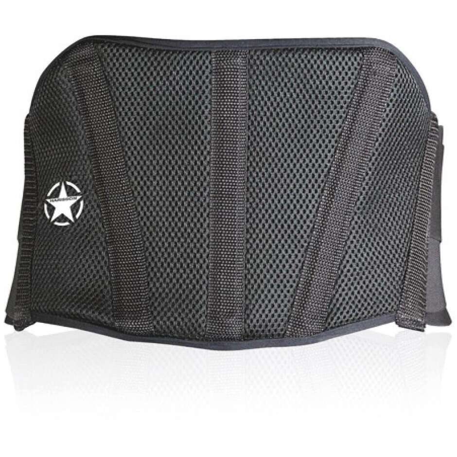 Harisson LUMBAR BODY BELT