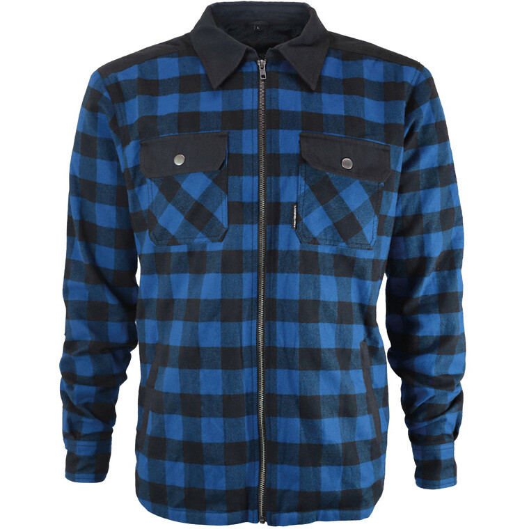The Dudes Ranger overshirt