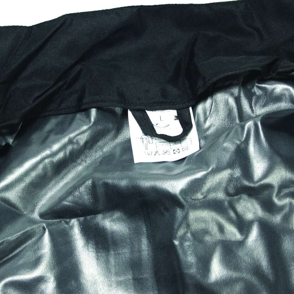 Harisson SUPERLIGHT Motorcycle Rain Jacket