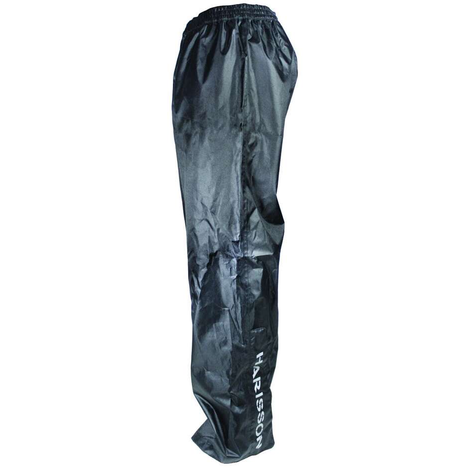 Harisson SUPERLIGHT Motorrad-Regenhose