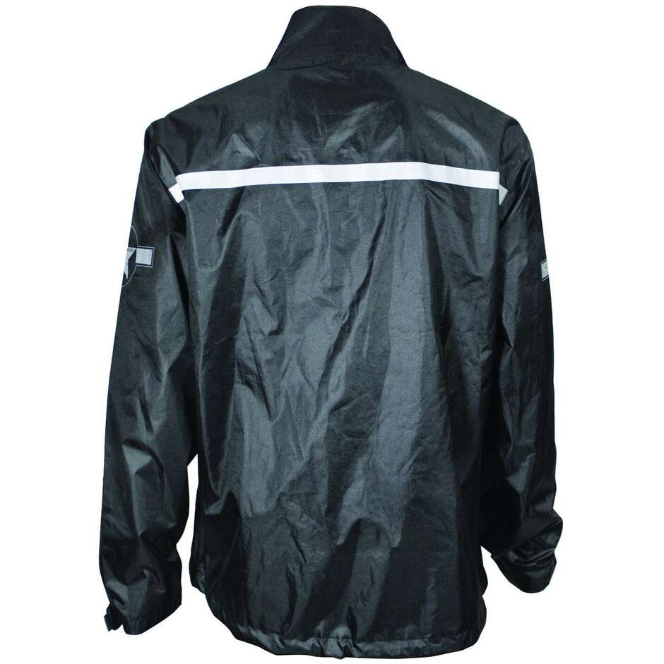 Harisson SUPERLIGHT Motorrad-Regenjacke