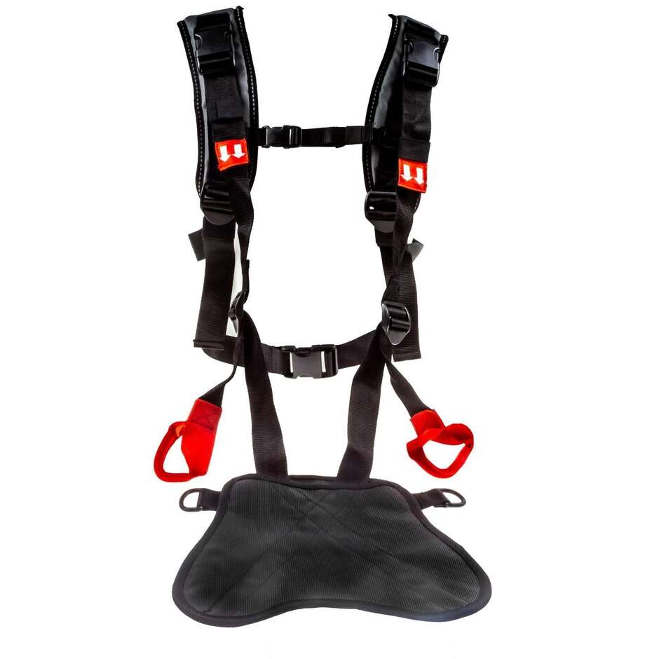 Harnais de soutien VEECTOR Spyder 2