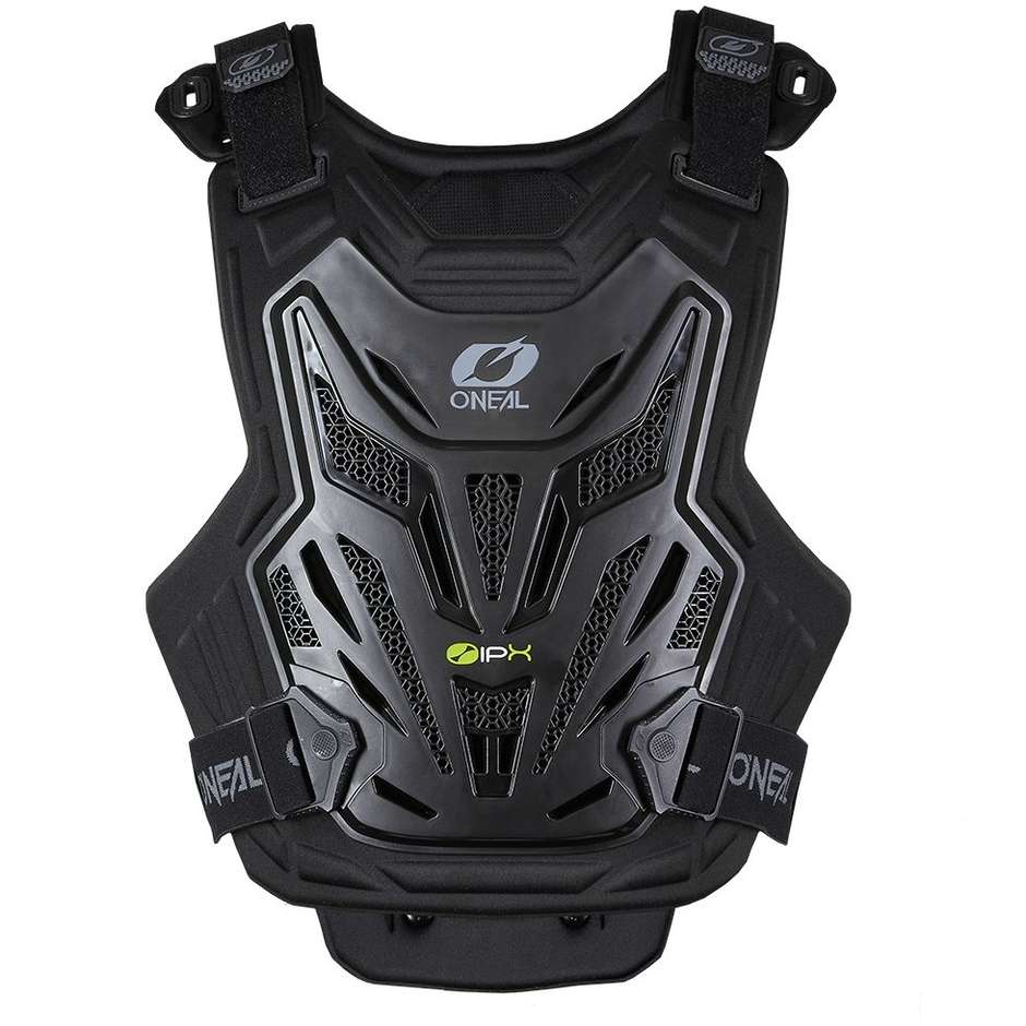 Harnais Moto Cross Enduro Oneal Split Chest V.22 Noir