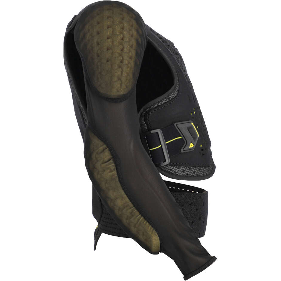 Harnais Motocross Enduro Enfant Acerbis PLASMA KID noir jaune