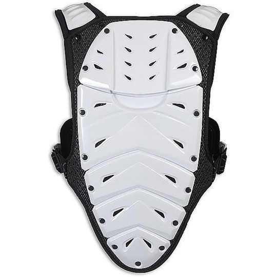 Harnesses motocross Ufo Plast Valkyrie 2 Rosso