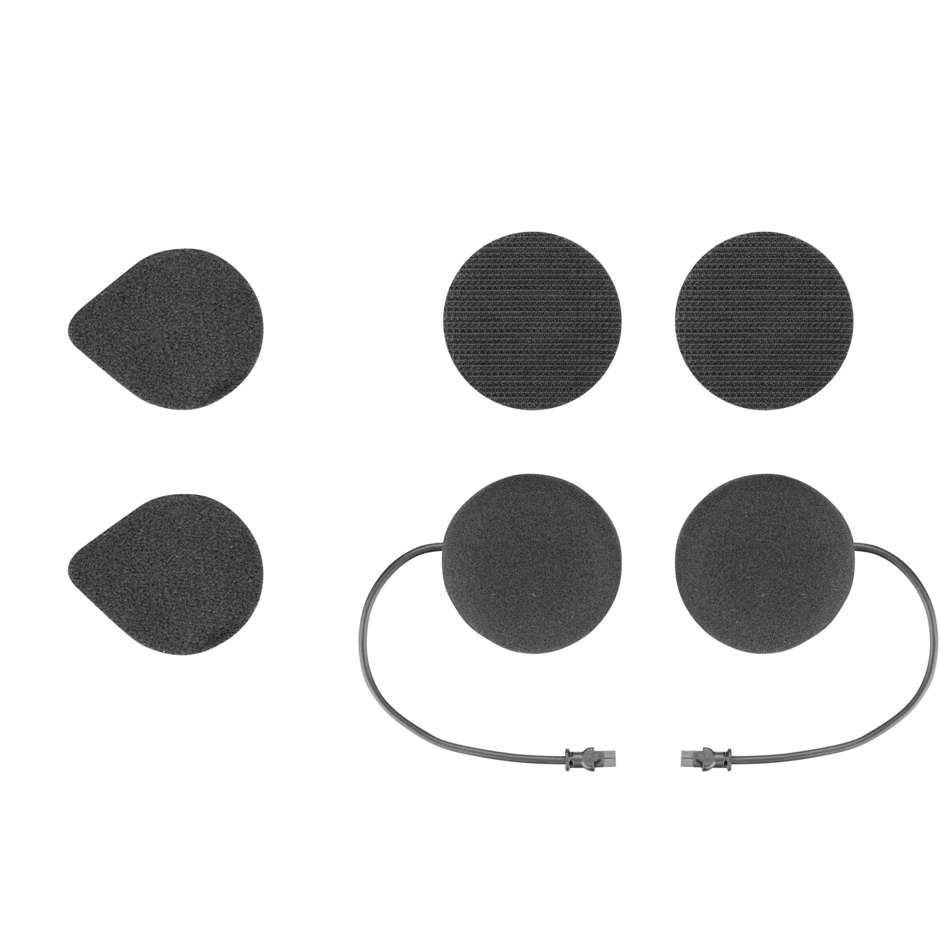 Haut-parleurs de remplacement 32 mm Cellullar Line UNITE Series U-Com 2 / U-Com 4
