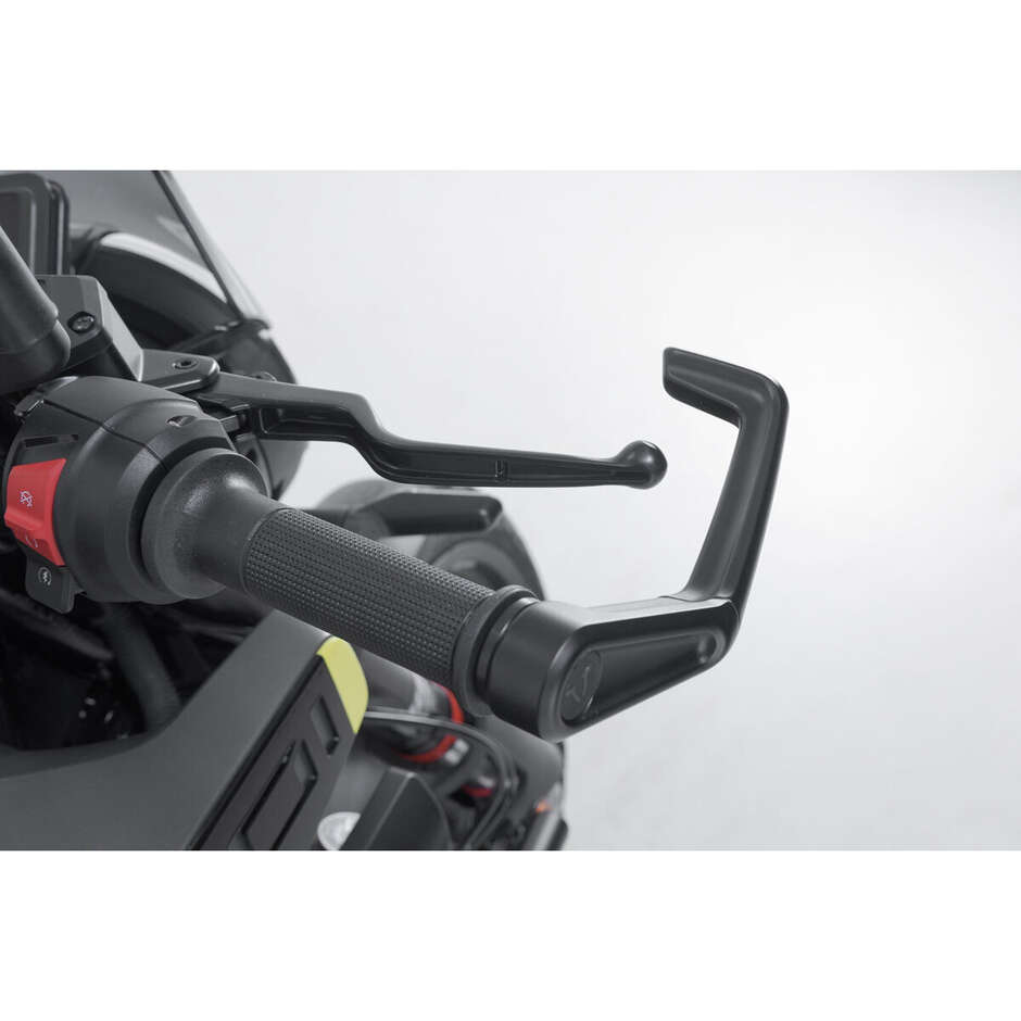 Hebelschutz schwarz Sw-Motech LVG.03.014.10000/B für Husqvarna Svartpilen/Vitpilen 401 (23-)