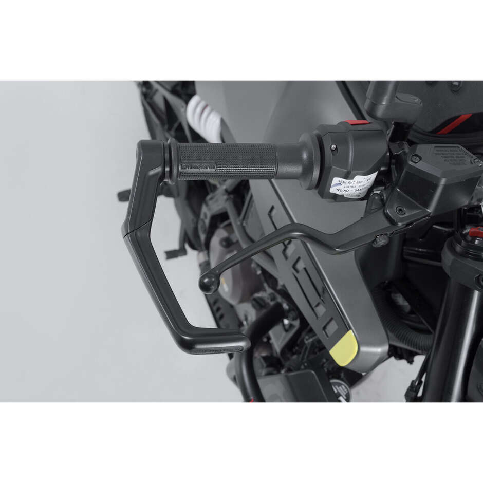 Hebelschutz schwarz Sw-Motech LVG.03.014.10000/B für Husqvarna Svartpilen/Vitpilen 401 (23-)