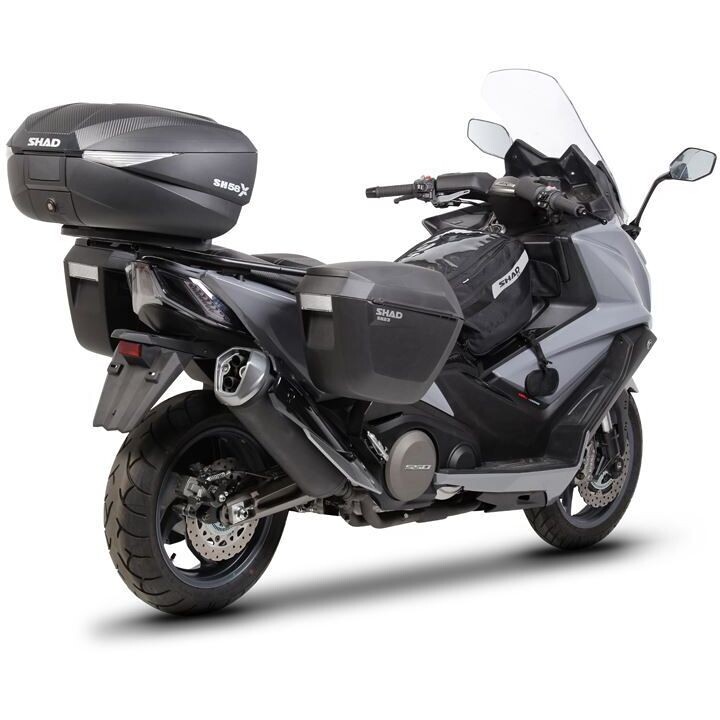 TOP MASTER KYMCO SUPER DINK/DOWNTOWN 125