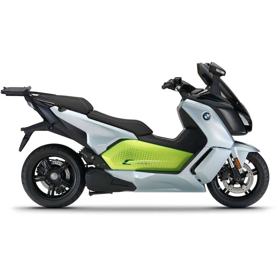 Heckbefestigung für Shad Top Master Case speziell für BMW C-Evolution Electric