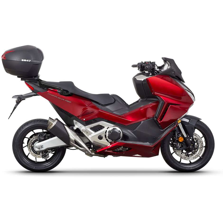 Heckbefestigung für Shad Top Master Topcase Spezifisch für Honda FORZA 750 / X-ADV 750 (2021-26)