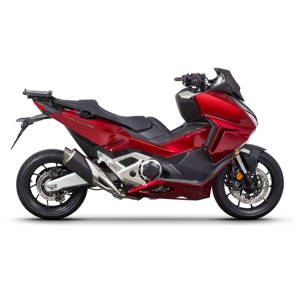 Heckbefestigung für Shad Top Master Topcase Spezifisch für Honda FORZA 750 / X-ADV 750 (2021-26)