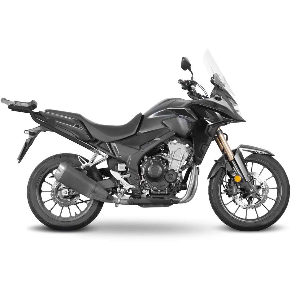 Heckhalterung für Shad Top Master Topcase, speziell für HONDA CB500X / NX 500 (2025)
