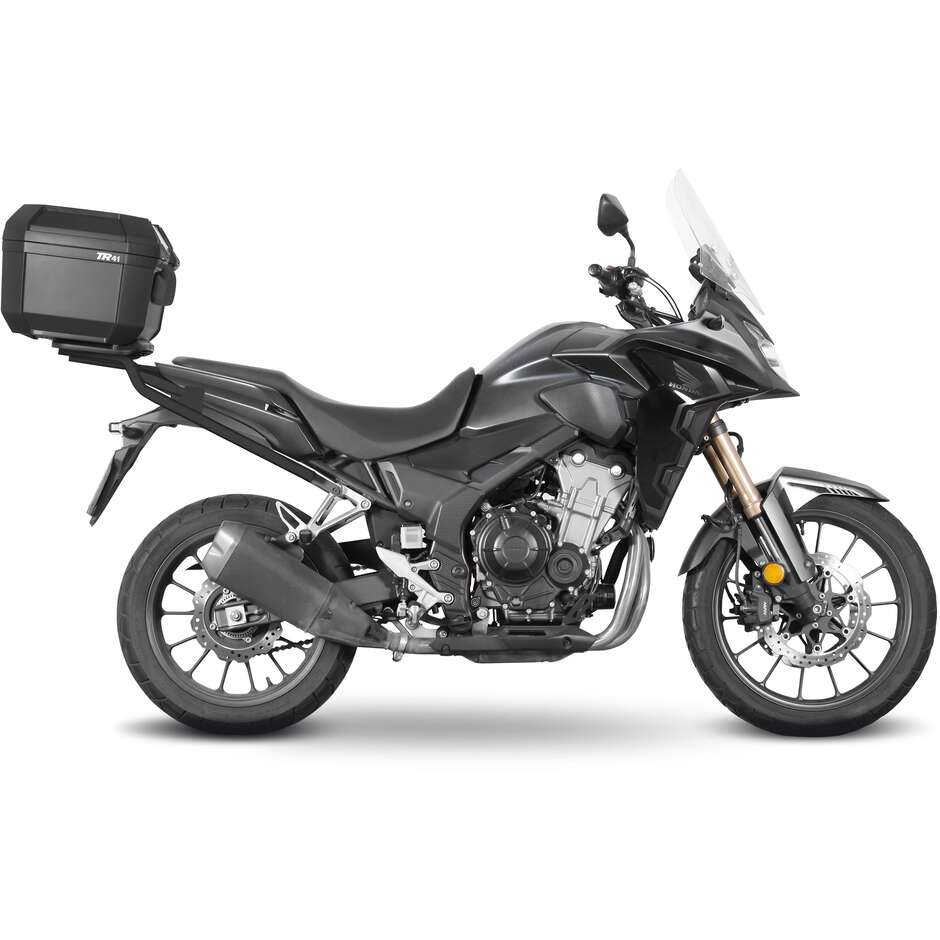 Heckhalterung für Shad Top Master Topcase, speziell für HONDA CB500X / NX 500 (2025)