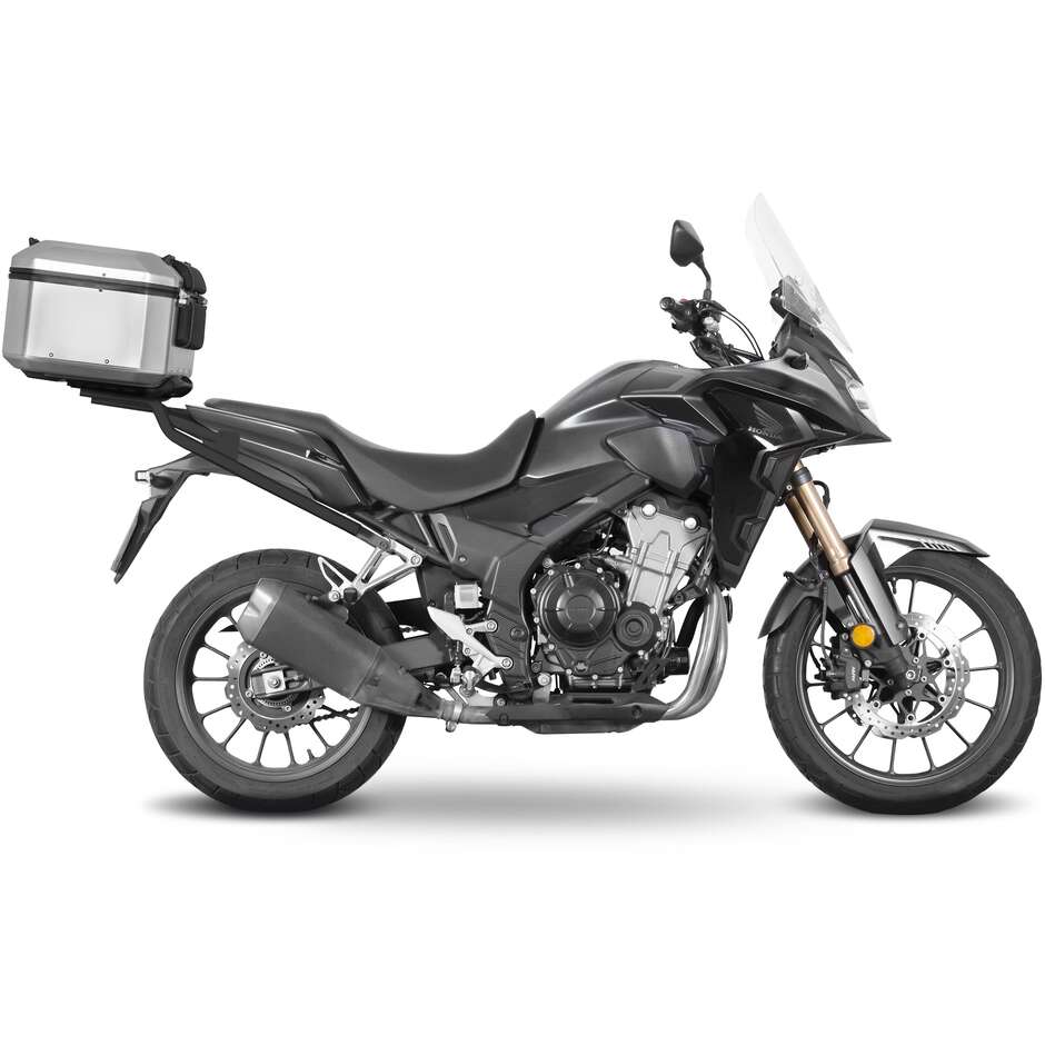 Heckhalterung für Shad Top Master Topcase, speziell für HONDA CB500X / NX 500 (2025)