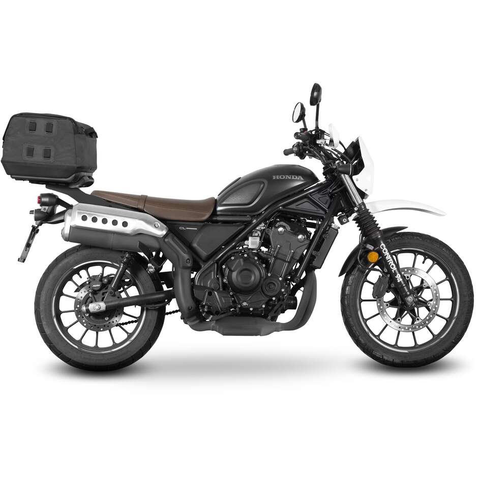 Heckhalterung für Shad Top Master Topcase, speziell für HONDA CL 500 (2023-25)