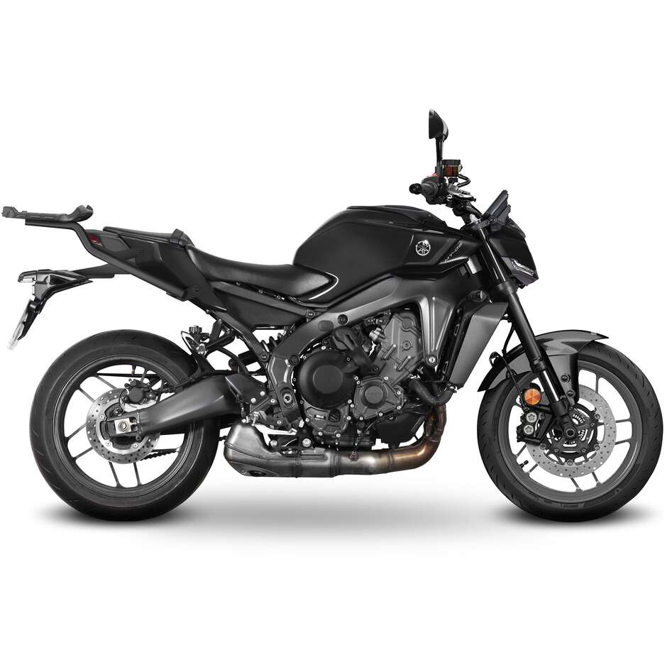 Heckhalterung für Shad Top Master Topcase, speziell für YAMAHA MT09 (2025)