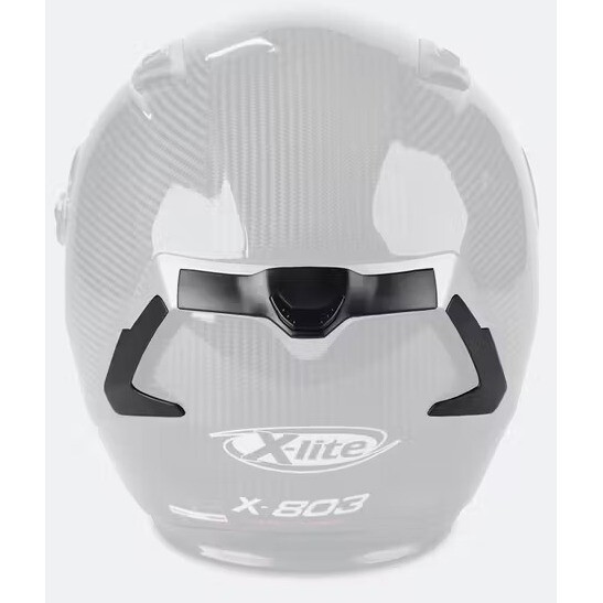 X Lite Carbon Helmet Visiera X-Lite X803 803 RS 803 802R RR 802