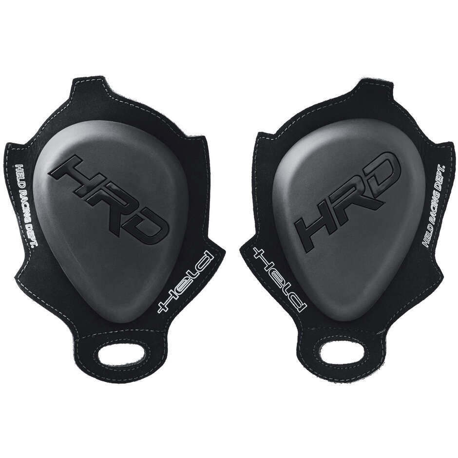 Held Action Slider Schwarze Plastiksocken